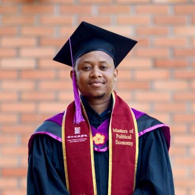 Kabelo Mahlobogwane 🇿🇦's profile picture