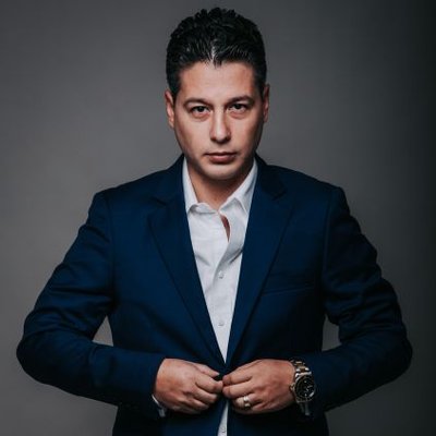 OscarDlGMty's profile picture