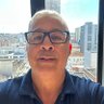 Profilbild von Márcio Rodrigues da Silva