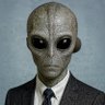 Profilbild von Alien Bob