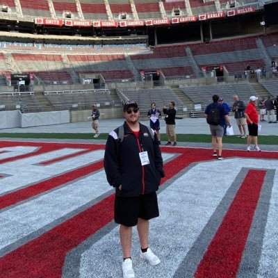 Carson's profile picture