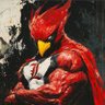 Фото профиля 50 Shades of Red