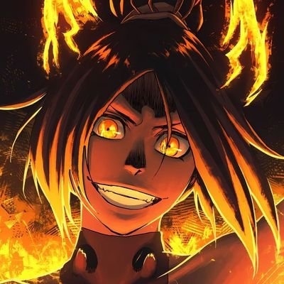Yoruichi_Woo's profile picture