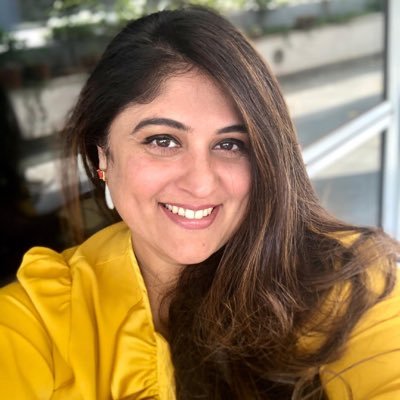 Tara Deshpande's profile picture