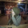 Mariana profil fotoğrafı