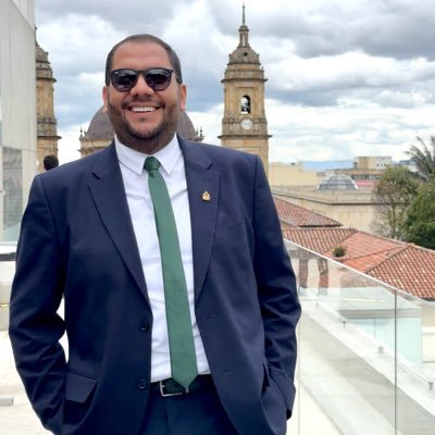 Luis M. Valle's profile picture