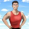 イッキ@筋トレ道場 profil fotoğrafı