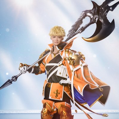 富士岡 青's profile picture