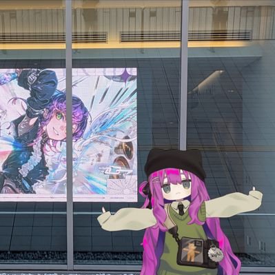 はなまるバリンド👾's profile picture