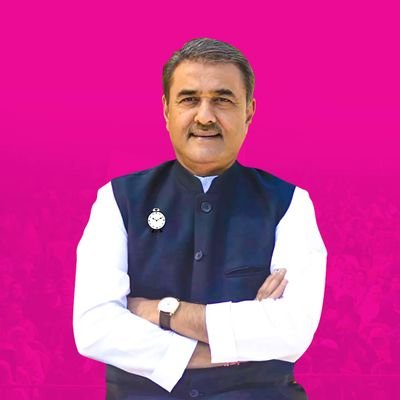 Praful Patel's profile picture