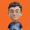 Profilbild von Kevin Shern - e/acc