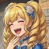 波羅洲宮玲香さま@悪役生活保護令嬢 的头像