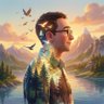 大卫叔的AI旅程 profil fotoğrafı