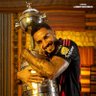 Фото профиля Dias TETRACAMPEÃO DA AMÉRICA