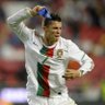 Anti-Ronaldo, Never Madrid 的头像