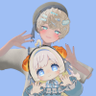キキくん VRC profil fotoğrafı