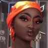 Profilbild von Blessing💋❤️🔥❣️