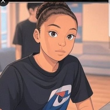 DameEclair's profile picture