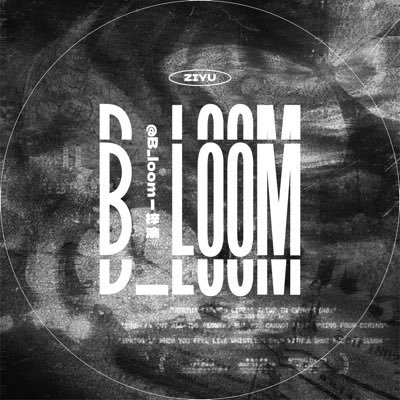 Bloom_ZIYU_0706's profile picture