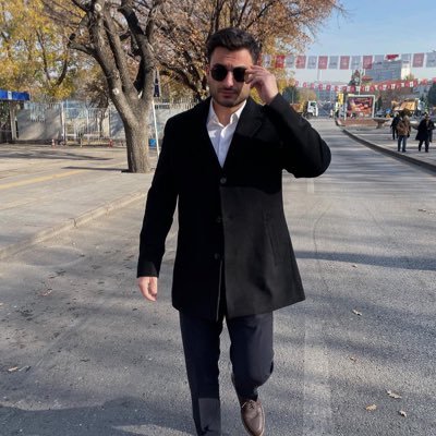 Ali Deniz Çakır's profile picture