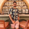 Suraj Kumar Talreja profil fotoğrafı