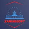 Фото профиля Examine Government