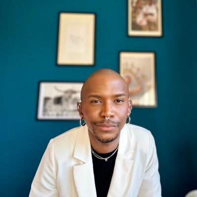 Ray Mahlaka's profile picture
