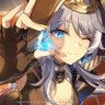 ちょこ 的头像