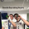 harvey's profile picture