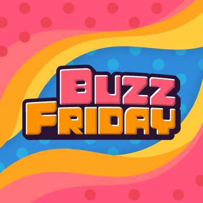 BUZZFRIDAY842's profile picture