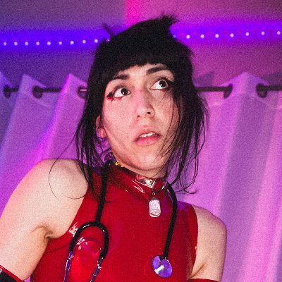 Darkmoon Mia 🌑's profile picture