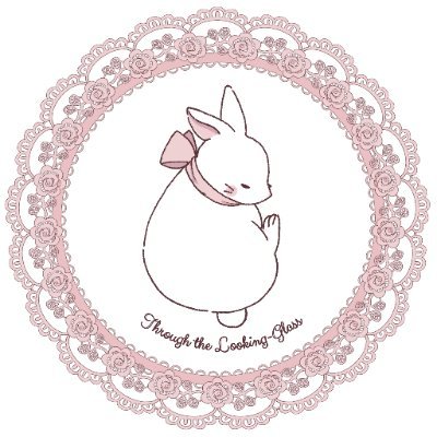 Through the Looking-Glass's profile picture