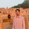 PRAMOD FOUJI profil fotoğrafı