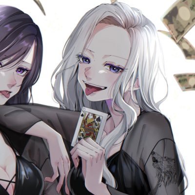 ゆーか🐺's profile picture