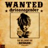 WANTED 的头像