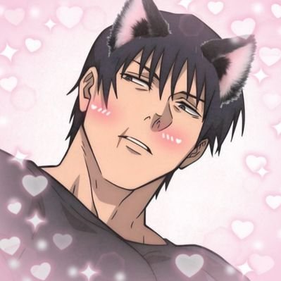 Hourly Toji's profile picture