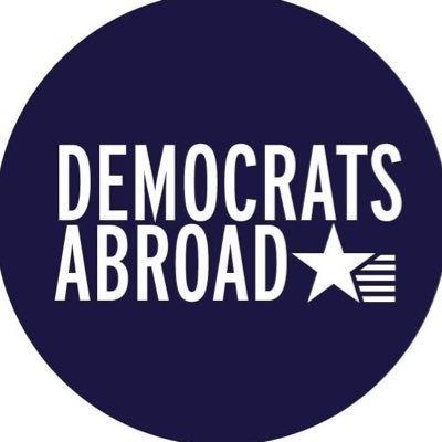 Democrats Abroad's profile picture