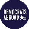 Фото профиля Democrats Abroad
