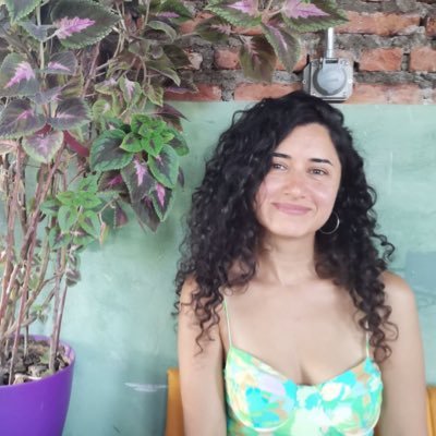 Duygu Kıt's profile picture