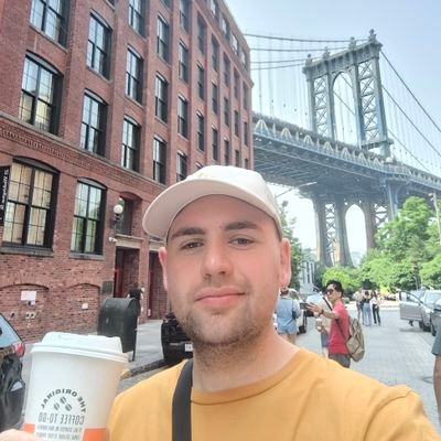 DchValentin's profile picture