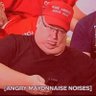 MAGA Derp profil fotoğrafı