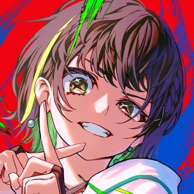 日向奈央 Nao Hinata (えのぐ)'s profile picture