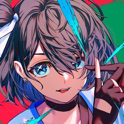 鈴木あんず Anzu Suzuki(えのぐ)'s profile picture