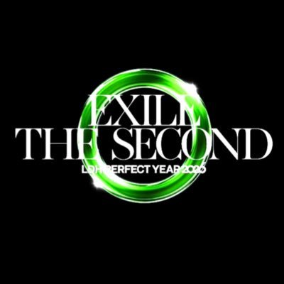 EXILE THE SECOND's profile picture