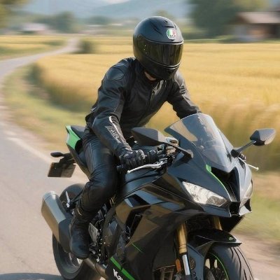 yichen1806's profile picture