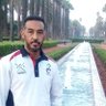 Profilbild von حـسـن مـزيـد