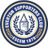 Фото профиля ESCEM - Everton East Midland Supporters club