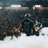 Lions Fan Account profil fotoğrafı