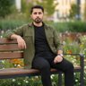 Фото профиля Bilal Ahmed