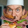 Фото профиля Ham Sandwich